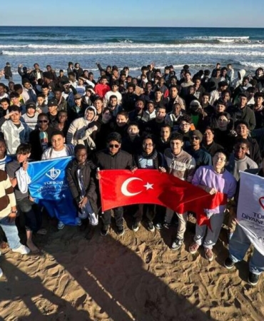 Türkiye Diyanet Vakfı 11 ilde yarıyıl eğitim kampları düzenleyecek