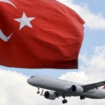 Türkiye havacılıkta uçuşa geçti