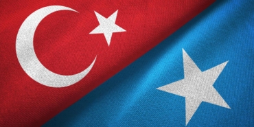 Türkiye ile Somali arasında denizcilik alanında iş birliği güçleniyor
