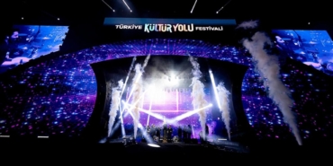 Türkiye Kültür Yolu Festivali 2025 rekorlarla kapandı