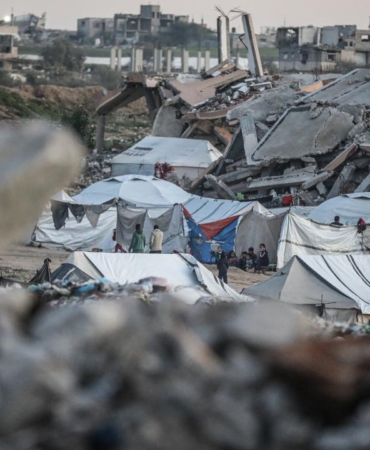 Türkiye, Mısır ve Katar'dan Gazze açıklaması
