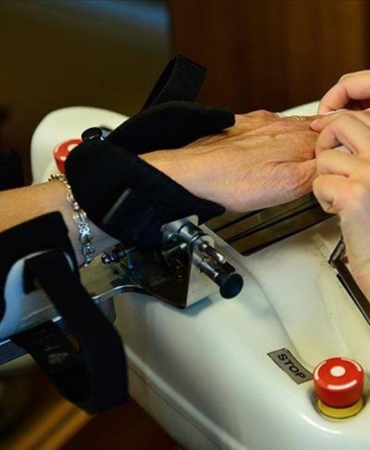 Türkiye MS hastalığının tedavisinde en iyi ülkeler arasında