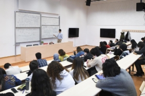 Türkiye, öğrencilerin en çok tercih ettiği ülke oldu