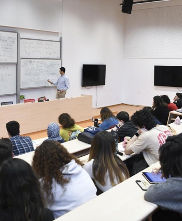 Türkiye, öğrencilerin en çok tercih ettiği ülke oldu