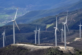 Türkiye rüzgar enerjisinde son 15 yılın rekorunu kırdı