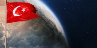 Türkiye uzay alanında küresel sahneye çıkıyor