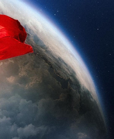 Türkiye uzay alanında küresel sahneye çıkıyor