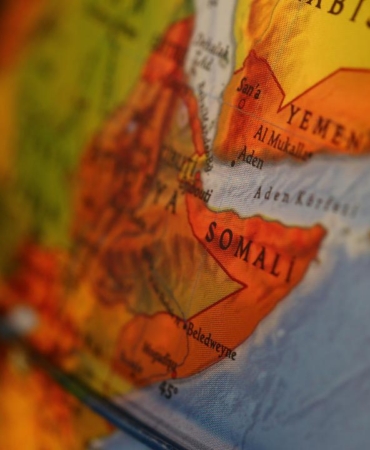 Türkiye ve 22 ülkeden İsrailli yetkilinin yasa dışı Somaliland ziyaretine kınama