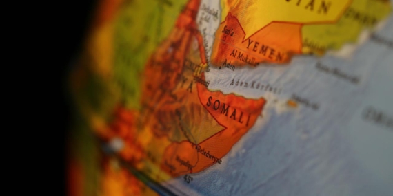 Türkiye ve 22 ülkeden İsrailli yetkilinin yasa dışı Somaliland ziyaretine kınama