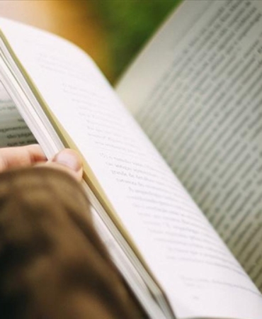 Türkiye'de 2025'te 407 milyon 777 bin 284 kitap üretildi