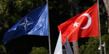 Türkiye'den 3 şirket, NATO'dan savunma alanında teknoloji geliştirmek için destek alacak