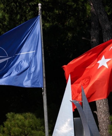 Türkiye'den 3 şirket, NATO'dan savunma alanında teknoloji geliştirmek için destek alacak