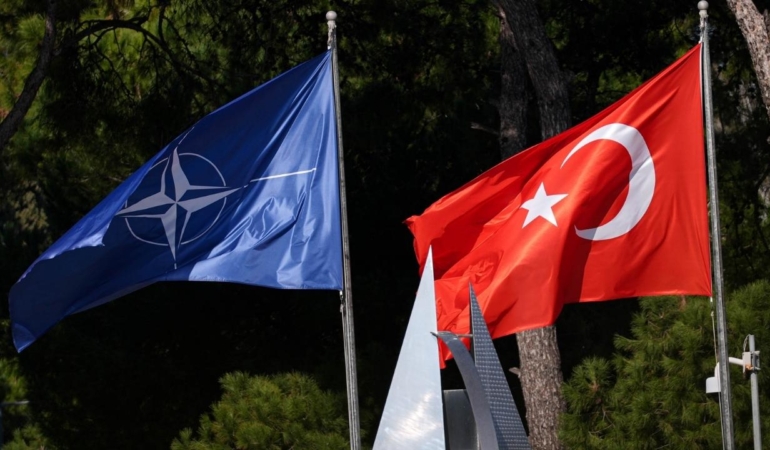 Türkiye'den 3 şirket, NATO'dan savunma alanında teknoloji geliştirmek için destek alacak