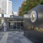 Türkiye'den BMGK'nın Kıbrıs kararına tepki