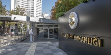 Türkiye'den BMGK'nın Kıbrıs kararına tepki