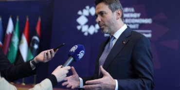 TürkiyeLibya iş birliğinde 2026 'enerji yılı' olacak