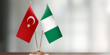 TürkiyeNijerya ilişkileri stratejik ortaklık zemininde derinleşiyor