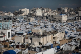 Türkiye'nin de aralarında olduğu 8 ülkeden Gazze Barış Kurulu açıklaması