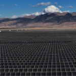 Türkiye'nin elektrik kurulu gücü 122 bin 519 megavat oldu