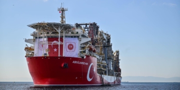 Türkiye'nin enerjisi 2025'te yine zirvede