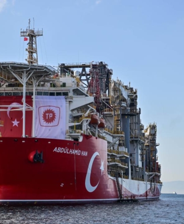 Türkiye'nin enerjisi 2025'te yine zirvede