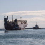 Türkiye'nin 'İyilik Gemisi' Sudan için yola çıktı