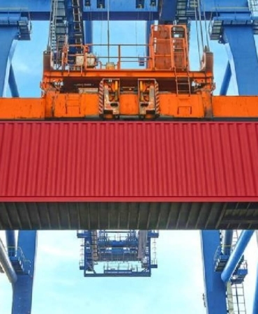 Türkiye'nin komşularına ihracatı arttı