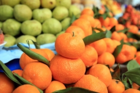 Türkiyenin narenciye geliri 1,4 milyar doları aştı