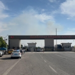 Türkiye'nin Suriye'ye açılan gümrük kapılarında 'yeni dönem' yapılanması