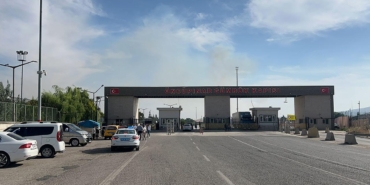 Türkiye'nin Suriye'ye açılan gümrük kapılarında 'yeni dönem' yapılanması