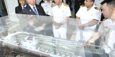 TürkJapon ilişkilerinde 'savunma sanayii' başrolü alabilir