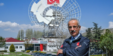 Türksat 6Adan ilk uluslararası anlaşma: Sri Lanka ile yayın iş birliği