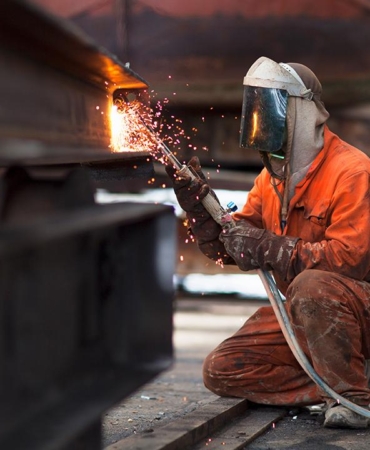 Ücretli çalışan sayısı Kasım 2025'te yıllık bazda arttı