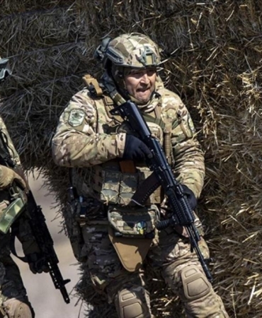 Ukrayna Savunma Bakanı: 200 bin asker firar etti, 2 milyon kişi askerlikten kaçıyor