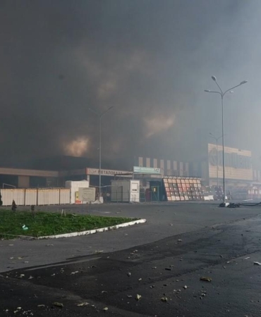 Ukrayna'da 1000'i aşkın yerleşim yerinde elektrik tamamen veya kısmen kesildi