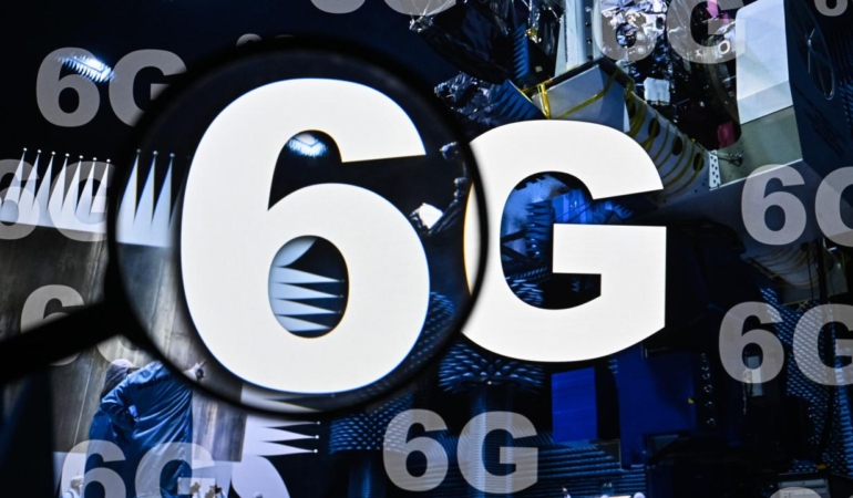 ULAK Haberleşme, 6G için 208 patent başvurusu gerçekleştirdi