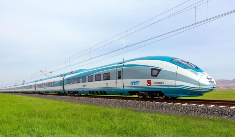 Ulaştırma ve haberleşme sektörüne 508 milyar liralık kamu yatırımı yapılacak