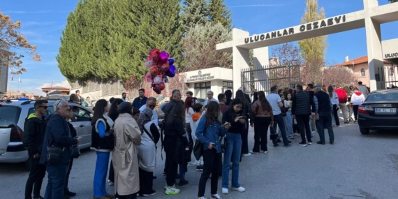 Ulucanlar Cezaevi Müzesi bu yıl 500 bini aşkın ziyaretçiyi ağırladı