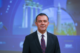 Uluslararası Uzay Kongresi uzay profesyonellerini Türkiye'de buluşturacak