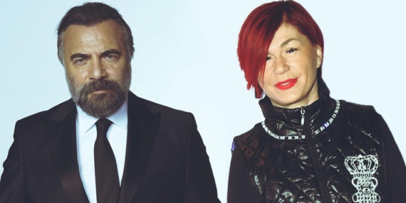 Ünlü isimlere 'uyuşturucu'dan gözaltı