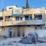 UNRWA: İsrail'in Kudüs'te bir sağlık merkezini kapatması, uluslararası hukuku hiçe saymaktır