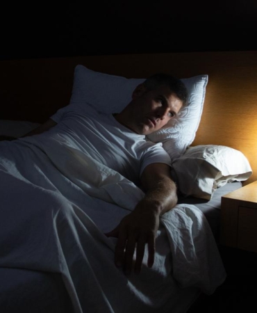 Uyku sorunu yaşayan gençlere sabah güneşi önerisi