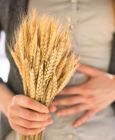 Uzun süre tanı almayan çölyak, beyin yapısını da etkiliyor