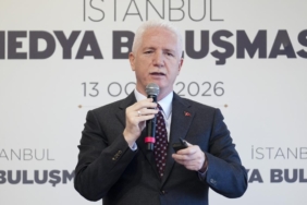 Vali Gül: İstanbul'da şu an itibarıyla su krizi yok