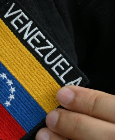 Venezuela, ABD'nin askeri müdahalesi sonucu ölen askerler için 7 günlük yas ilan etti