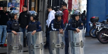 Venezuela: ABD'nin askeri müdahalesinde ölenlerin sayısı 100'e yükseldi