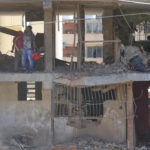 Venezuela: ABD'nin hava saldırısında 463 ev hasar gördü