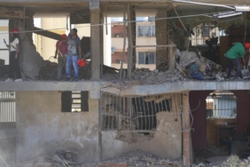 Venezuela: ABD'nin hava saldırısında 463 ev hasar gördü