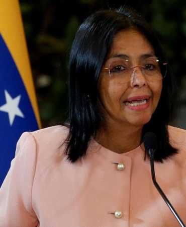 Venezuela geçici Devlet Başkanı Rodriguez: Kaçırılan Başkan Nicolas Maduro'ya sadakatle bağlıyız