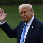 Venezuelalı muhalif lider Machado, Nobel Barış Ödülü'nü Trump'a sundu